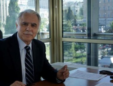 Γ. Μπαλάφας: «Η αξιολόγηση θα κλείσει μέσα στον Απρίλιο»